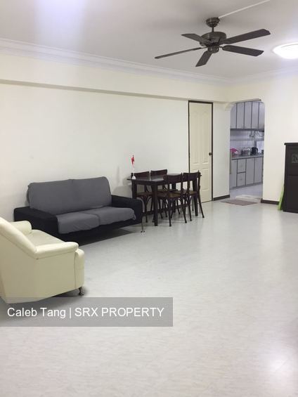 Blk 161 Tampines Street 12 (Tampines), HDB 4 Rooms #179272742